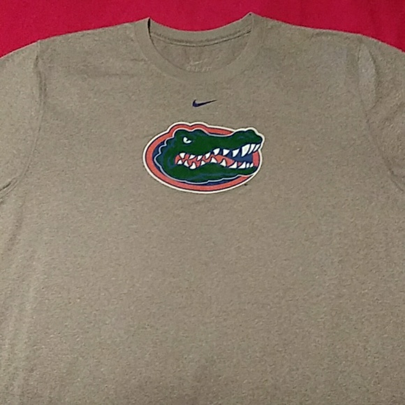 Florida Gators Men's Shirt - Picture 1 of 5